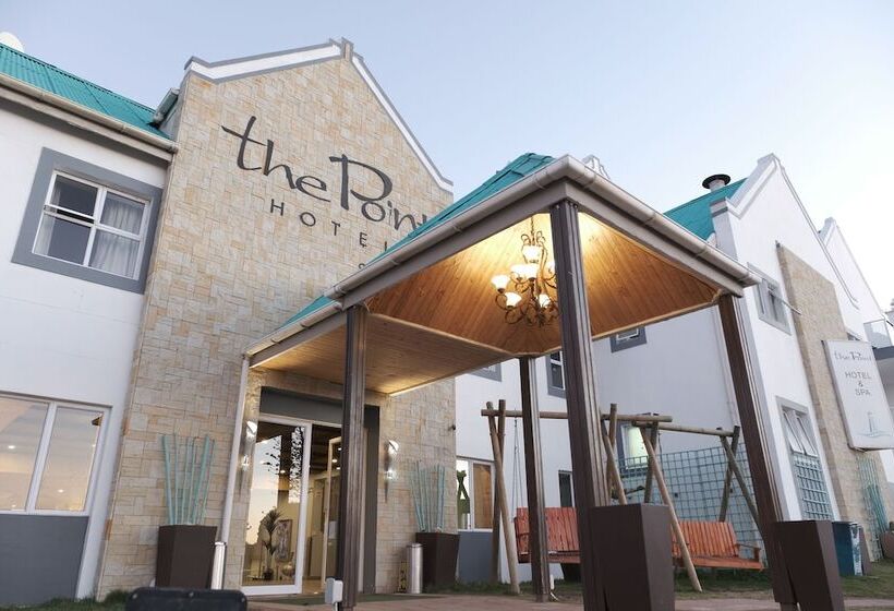 The Point Hotel & Spa