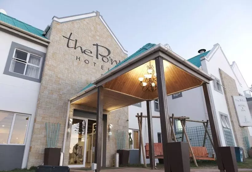 The Point Hotel & Spa