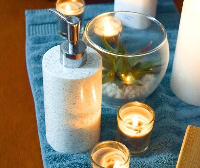 The Point Hotel & Spa