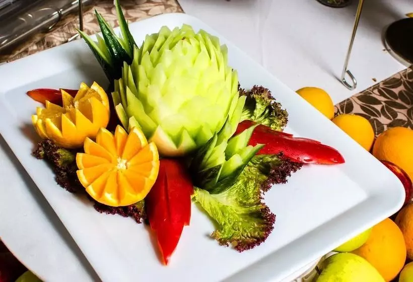 The Point Hotel & Spa