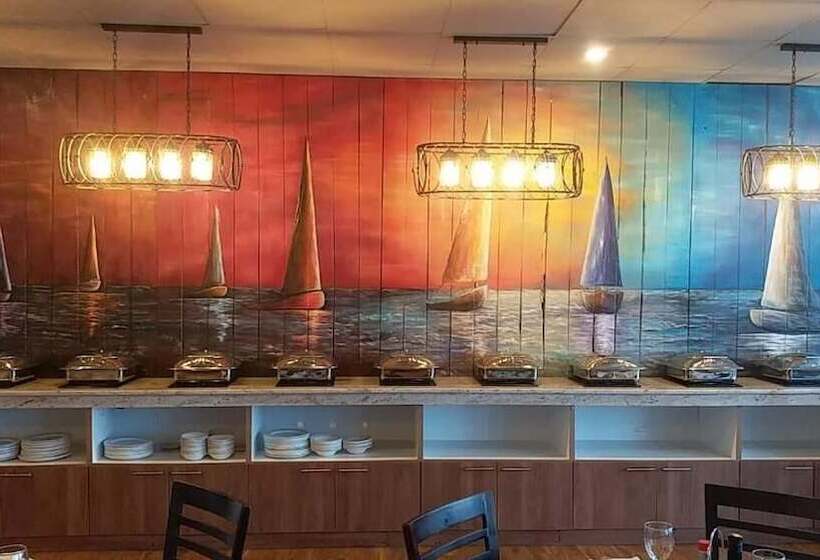 The Point Hotel & Spa