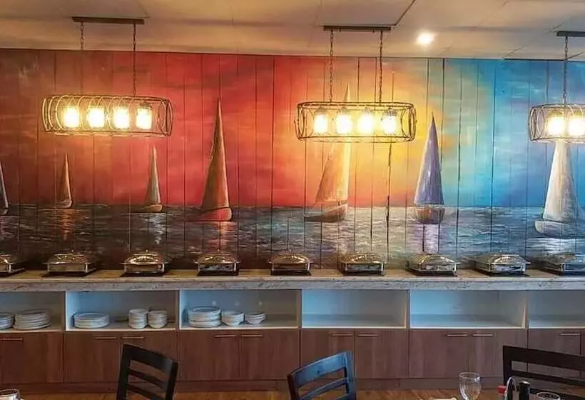 The Point Hotel & Spa