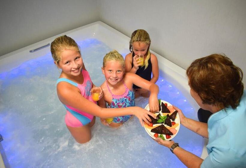 The Point Hotel & Spa