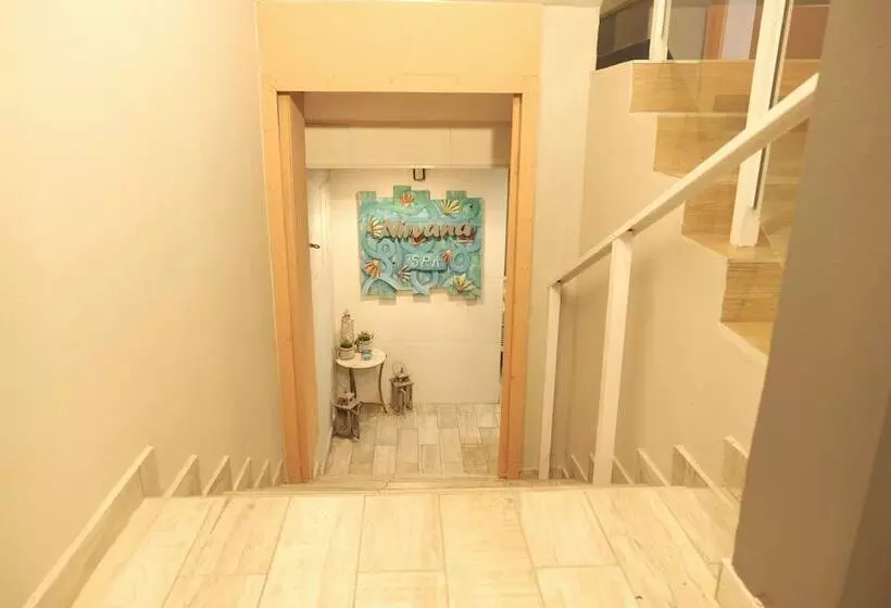 The Point Hotel & Spa