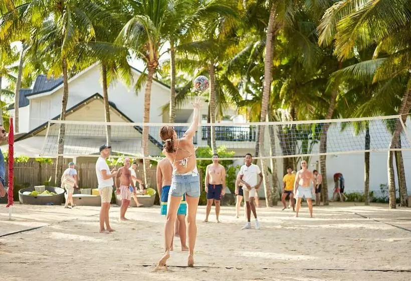 هتل The Ravenala Attitude