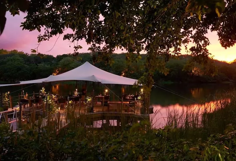 هتل The Ravenala Attitude