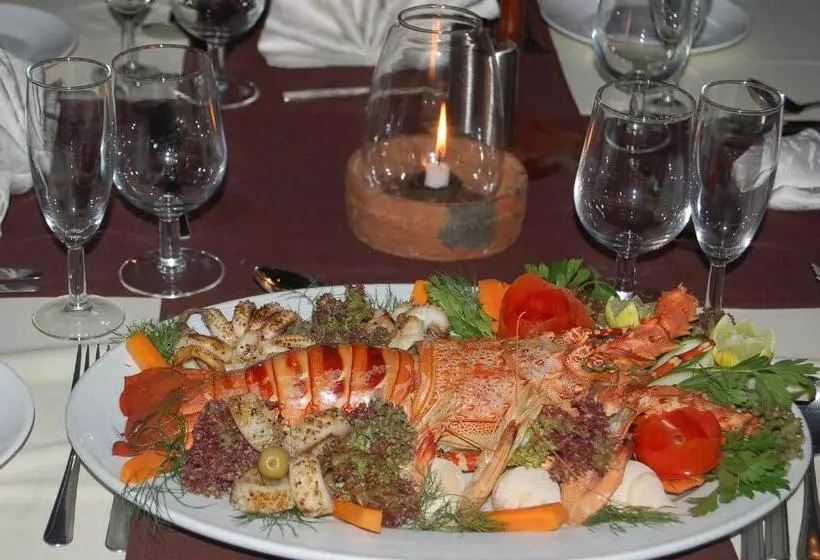 酒店 Zanzibar Beach Resort