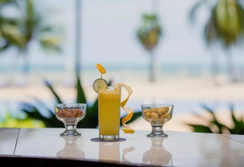 酒店 Zanzibar Beach Resort