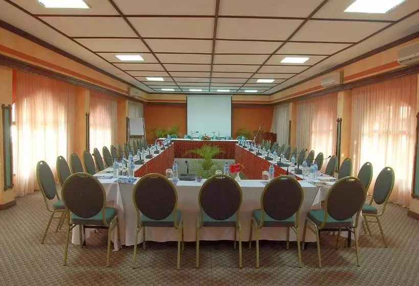 酒店 Zanzibar Beach Resort