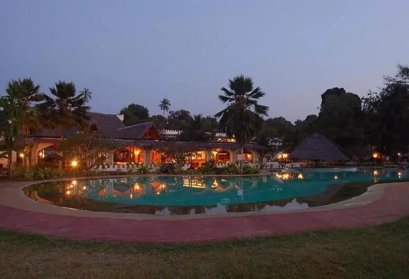 酒店 Zanzibar Beach Resort