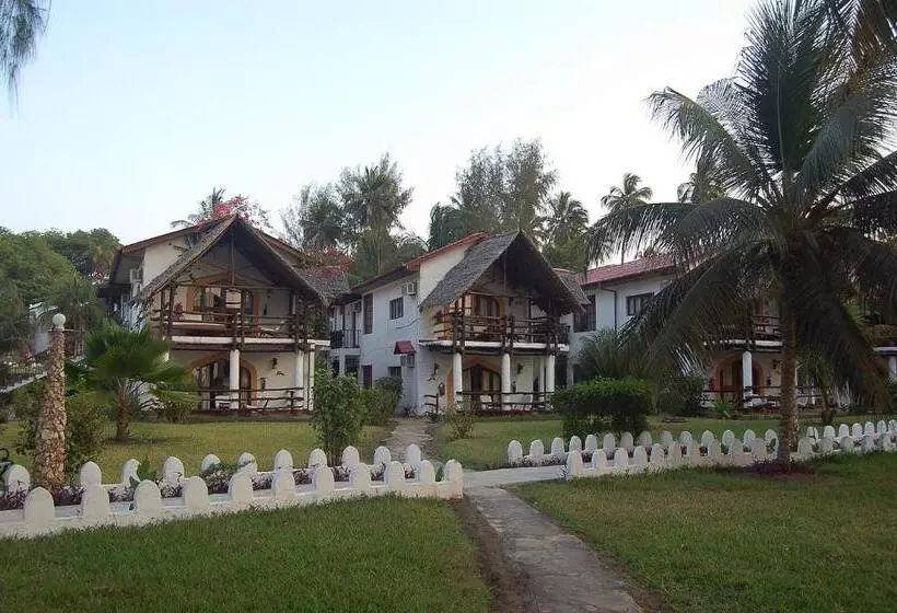 酒店 Zanzibar Beach Resort