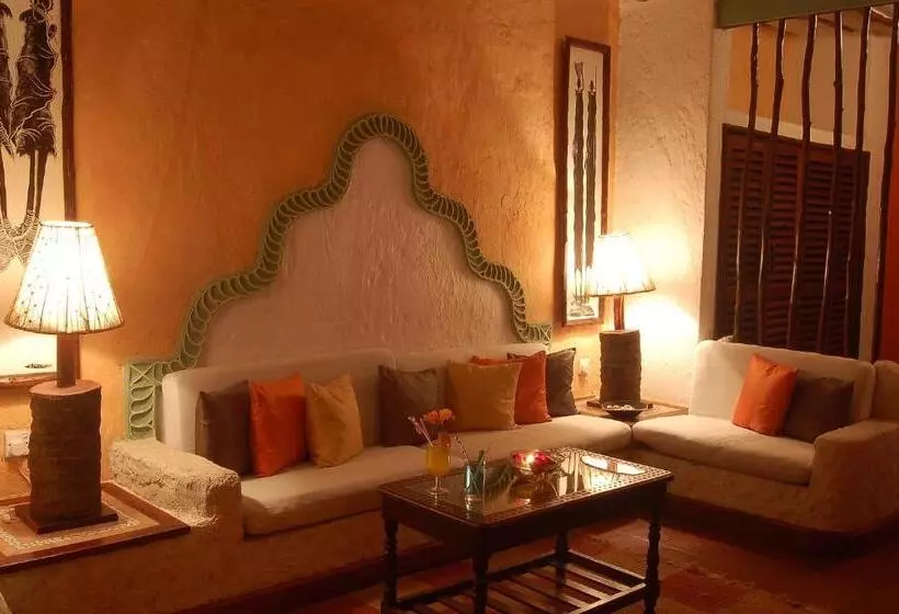 酒店 Zanzibar Beach Resort