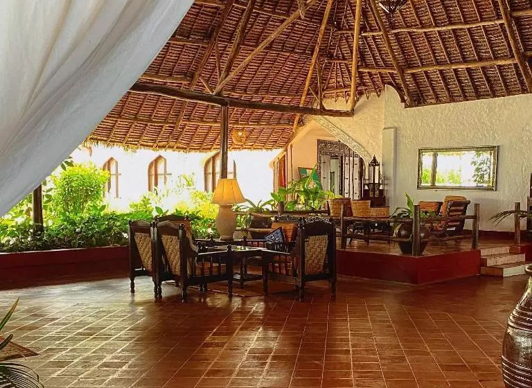 酒店 Zanzibar Beach Resort