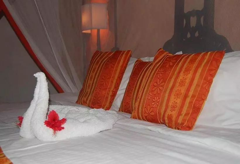 酒店 Zanzibar Beach Resort