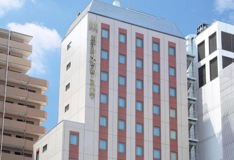 Jr East Hotel Mets Kokubunji