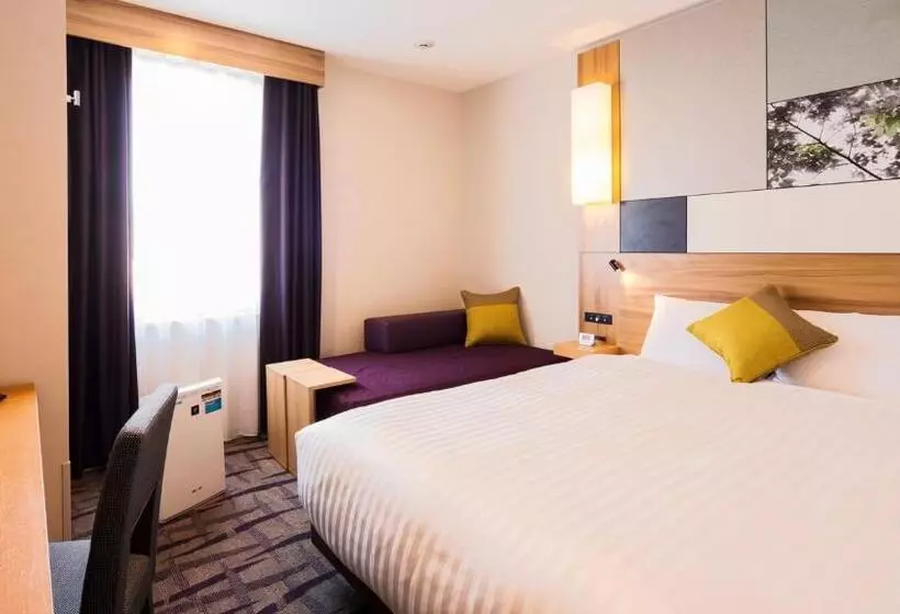 Jr East Hotel Mets Kokubunji