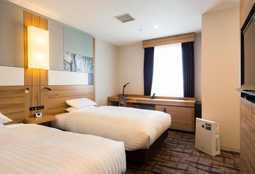 Jr East Hotel Mets Kokubunji