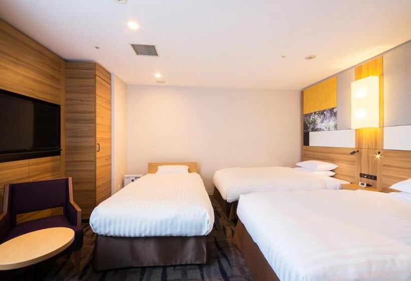 Jr East Hotel Mets Kokubunji