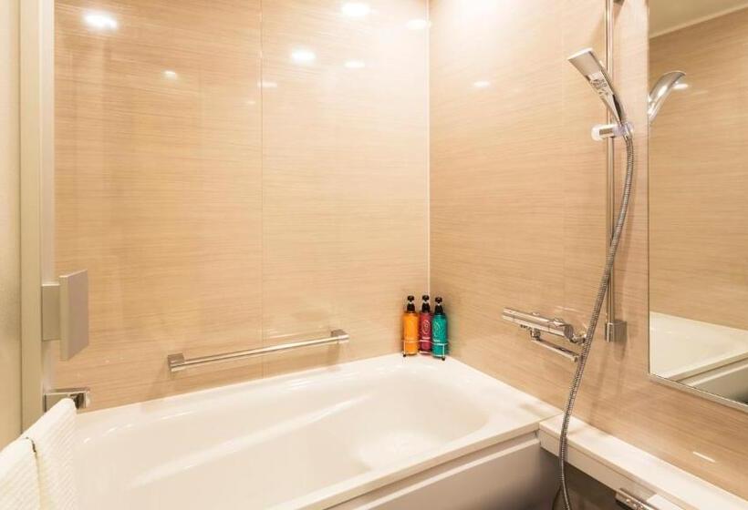 Jr East Hotel Mets Kokubunji