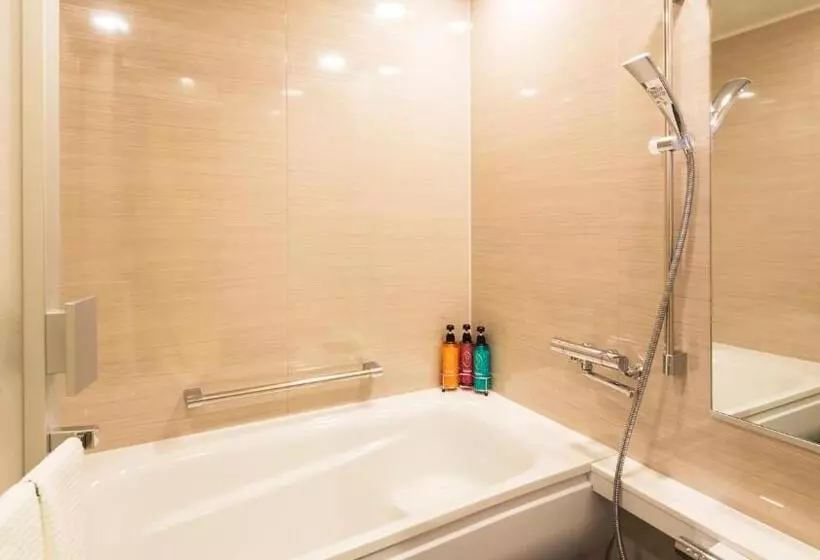 Jr East Hotel Mets Kokubunji