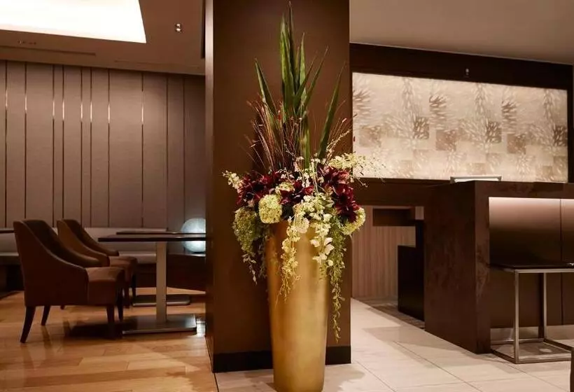 Jr East Hotel Mets Kokubunji