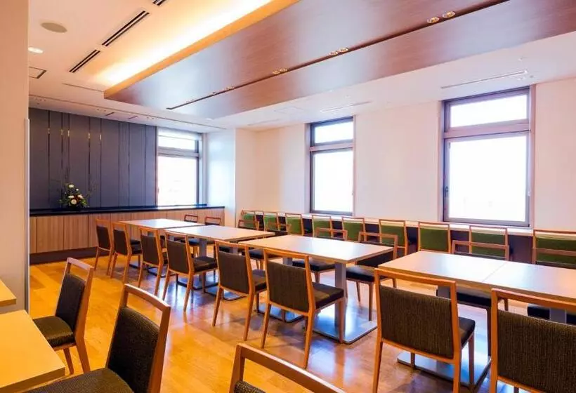 Jr East Hotel Mets Kokubunji