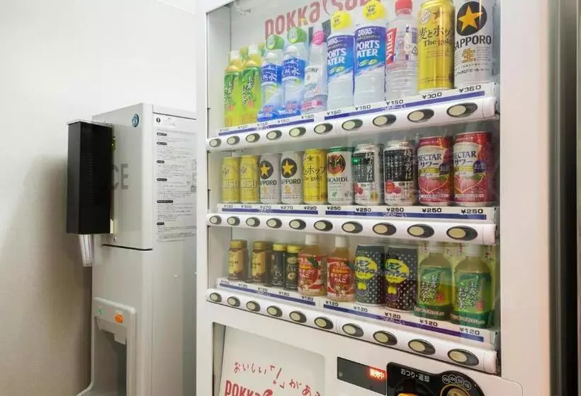 Jr East Hotel Mets Kokubunji