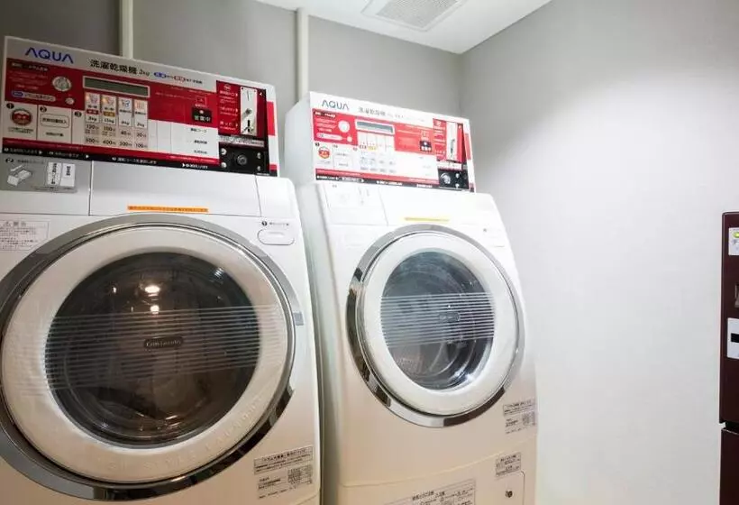 Jr East Hotel Mets Kokubunji