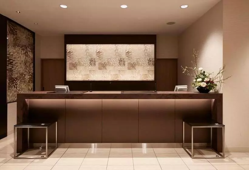 Jr East Hotel Mets Kokubunji