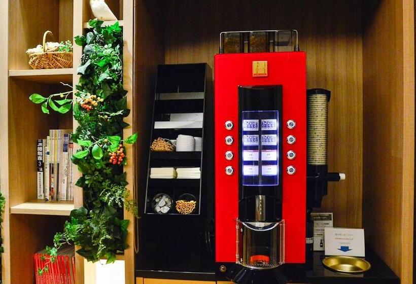 Jr East Hotel Mets Kokubunji