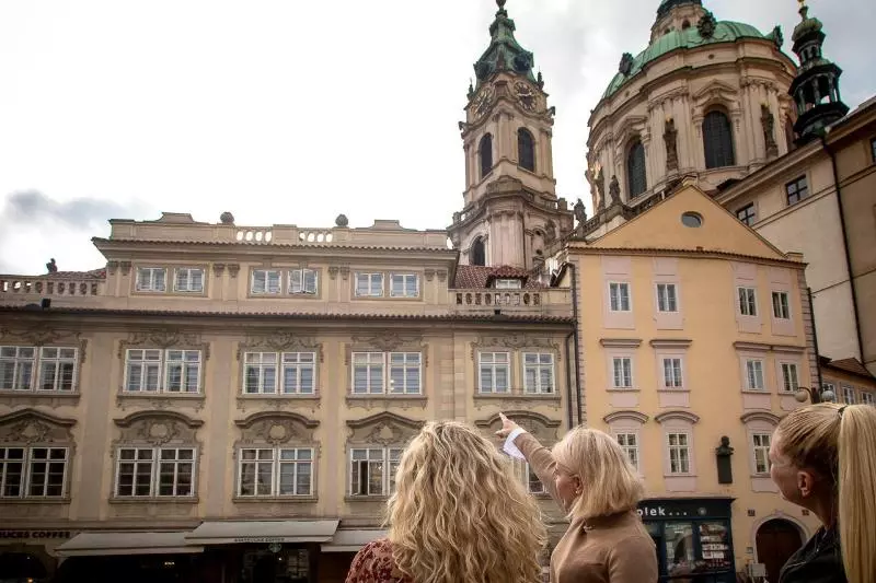 The Nicholas Hotel Residence