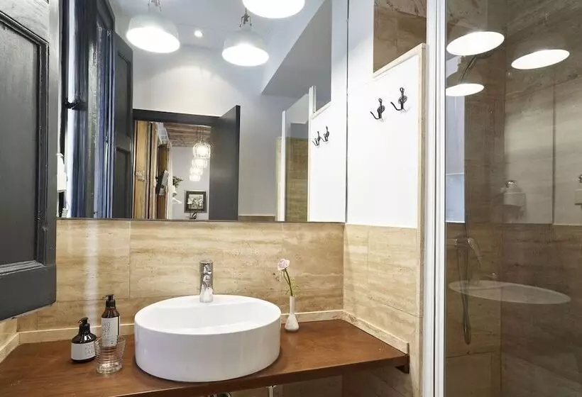 Ainb Gothic Jaume I Apartments