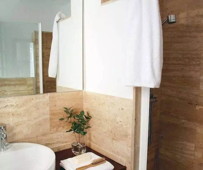 Ainb Gothic Jaume I Apartments