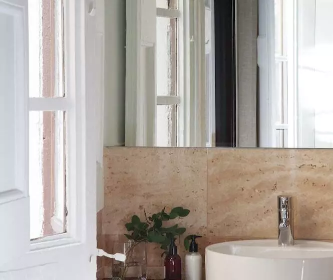 Ainb Gothic Jaume I Apartments