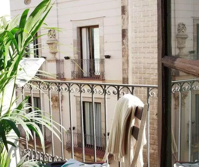 Ainb Gothic Jaume I Apartments