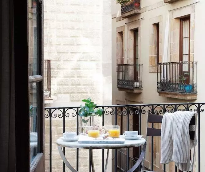 Ainb Gothic Jaume I Apartments