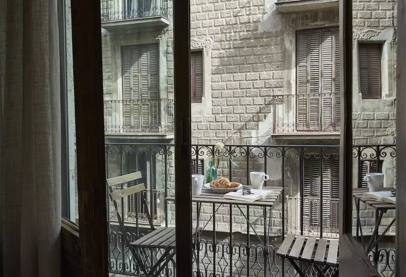 Ainb Gothic Jaume I Apartments