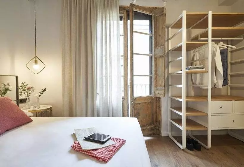 Ainb Gothic Jaume I Apartments