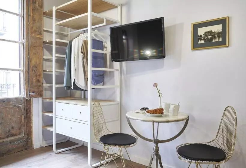 Ainb Gothic Jaume I Apartments