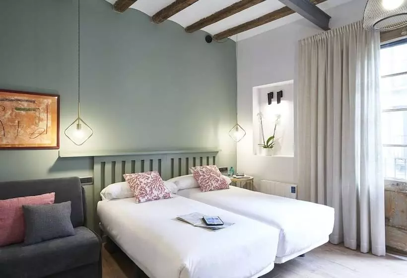 Ainb Gothic Jaume I Apartments