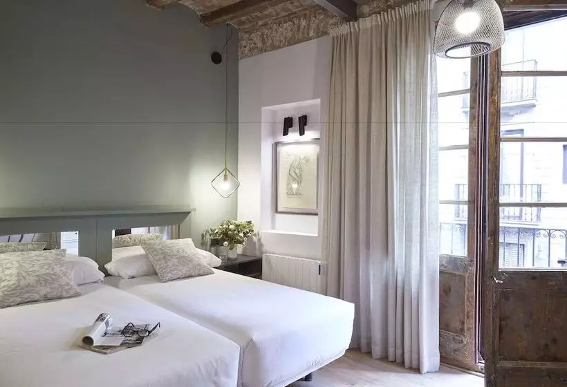 Ainb Gothic Jaume I Apartments