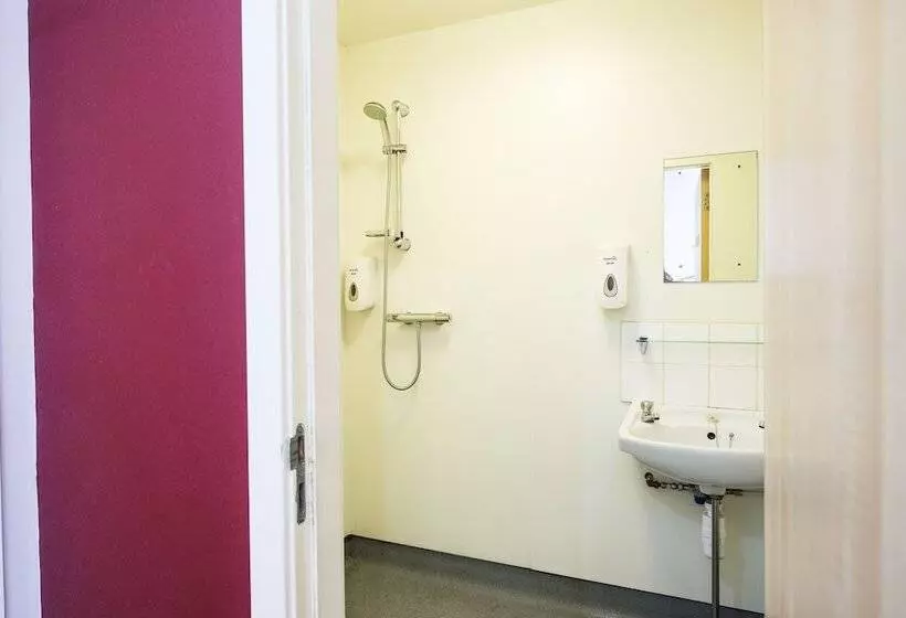 호스텔 a&o Edinburgh City