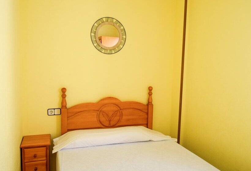 Apartamentos Costa Azahar 3000