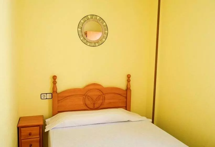 Apartamentos Costa Azahar 3000