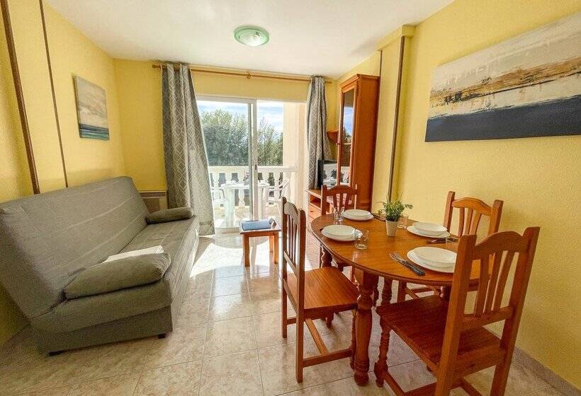 Apartamentos Costa Azahar 3000