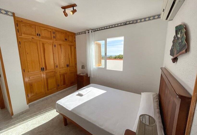 Apartamentos Costa Azahar 3000