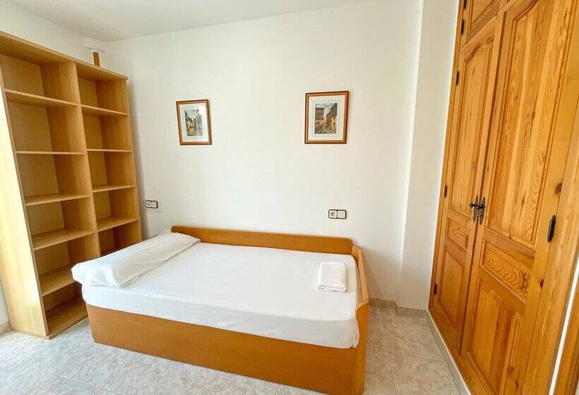 Apartamentos Costa Azahar 3000