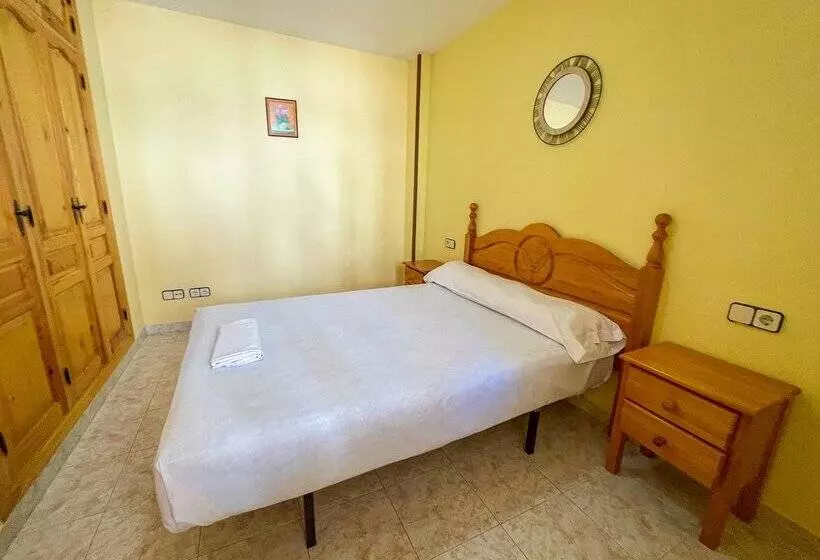 Apartamentos Costa Azahar 3000