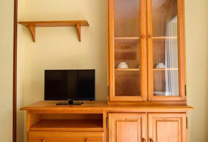 Apartamentos Costa Azahar 3000