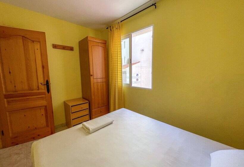 Apartamentos Costa Azahar 3000